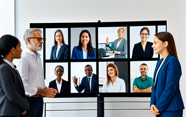 数字教育平台升级秘籍:不看就亏大了! 4 数字教育平台升级秘籍 - 이미지 2